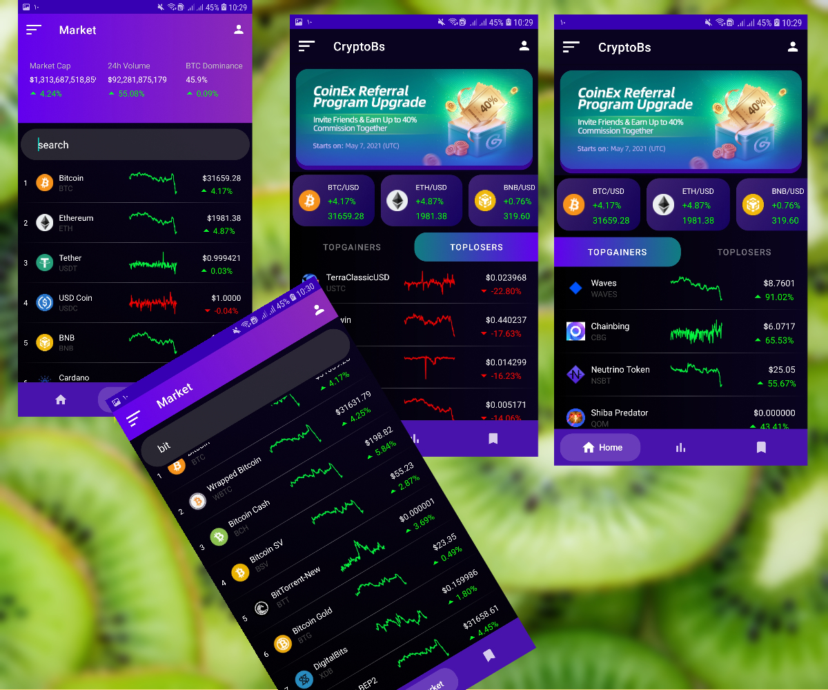 Personal Website